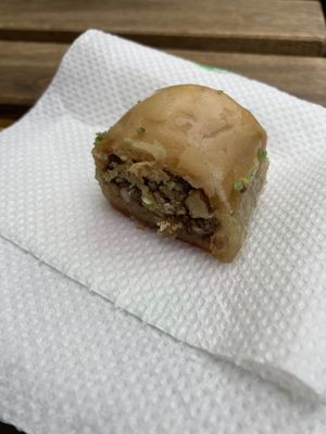   at Veg4seasons in Warsaw