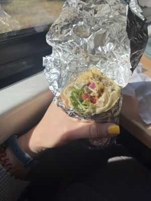   at Veg4seasons in Warsaw