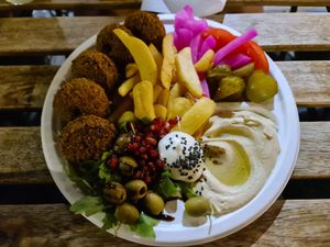  at Veg4seasons in Warsaw