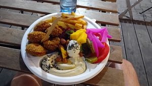  at Veg4seasons in Warsaw