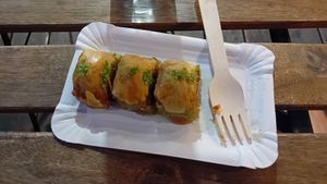  at Veg4seasons in Warsaw