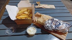  at Veg4seasons in Warsaw