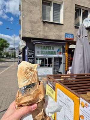  at Veg4seasons in Warsaw