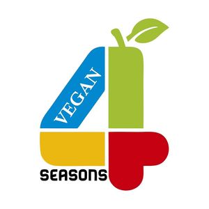 logo at Veg4seasons in Warsaw