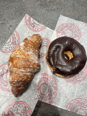   at Stan's Donuts & Coffee in Schaumburg