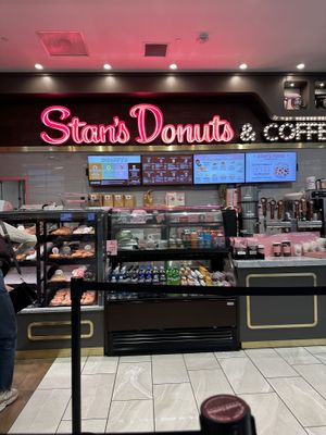  at Stan's Donuts & Coffee in Schaumburg