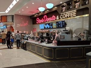 Stan's Donuts at Stan's Donuts & Coffee in Schaumburg