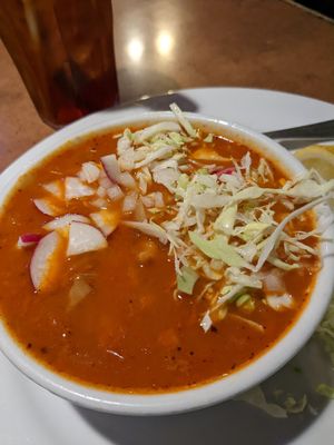  at Reyna's in Lemoore