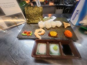  at Menbaka Fire Ramen めん馬鹿 in Kyoto