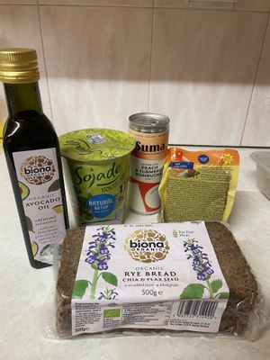   at Easter Greens in Edinburgh