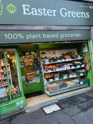  at Easter Greens in Edinburgh