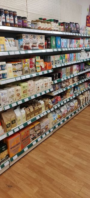 Hey at Easter Greens in Edinburgh