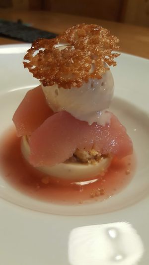 Picture-perfect at Awatama in Maebashi