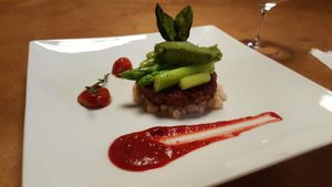 Main at Awatama in Maebashi