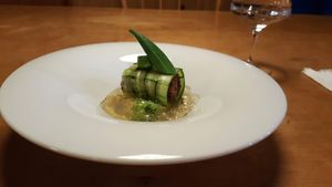 Creativity at Awatama in Maebashi