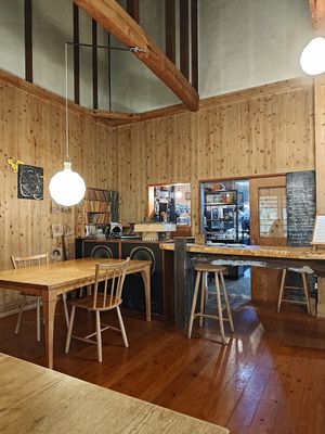  at Awatama in Maebashi