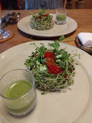  at Awatama in Maebashi