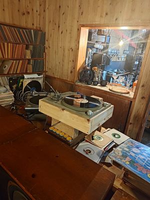  at Awatama in Maebashi