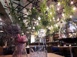  at Spojka Karlin in Prague