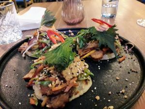  at Spojka Karlin in Prague