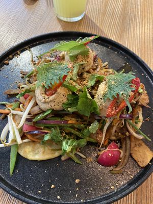   at Spojka Karlin in Prague