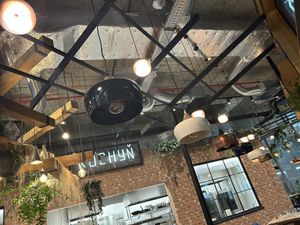   at Spojka Karlin in Prague