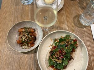   at Spojka Karlin in Prague