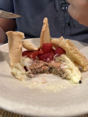   at Spojka Karlin in Prague