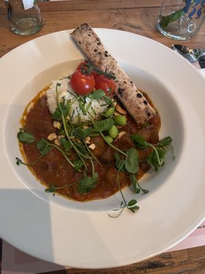   at Humphrey's  in Zwolle