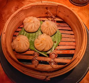  at Tattu in Birmingham