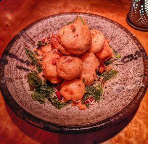  at Tattu in Birmingham