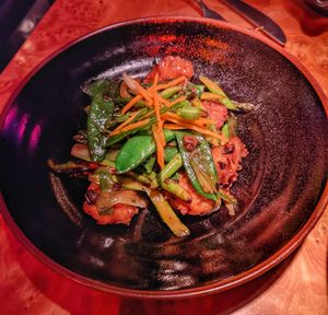  at Tattu in Birmingham