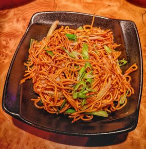  at Tattu in Birmingham