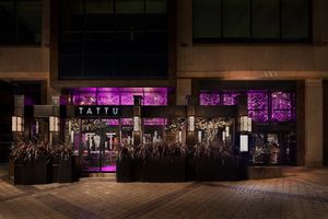 Exterior - social media  at Tattu in Leeds