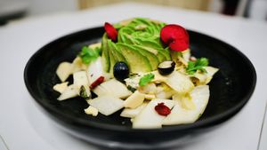 🥰 at Mist in Prague