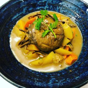 The Song of the Earth  at Mist in Prague