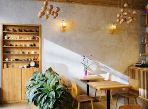 Mist🙏 at Mist in Prague