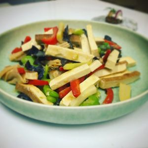 Love the earth and support environmental protection at Mist in Prague