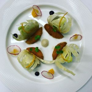 Love the earth and support environmental protection at Mist in Prague