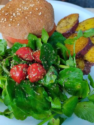 😋 at rePlaneta in Lisbon