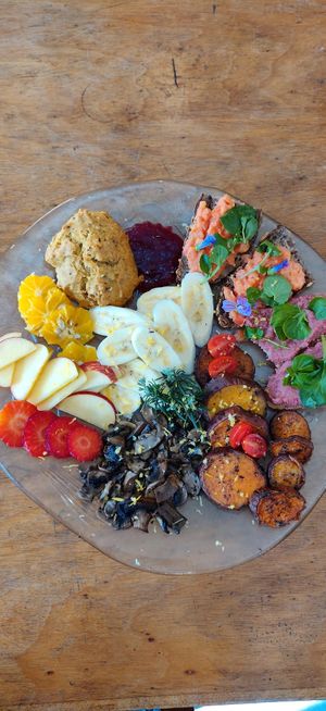 🤤😋 at rePlaneta in Lisbon