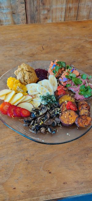 😋🤤 at rePlaneta in Lisbon