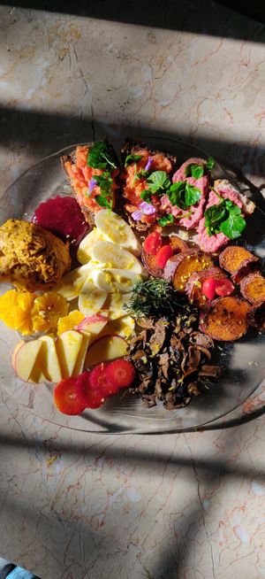 😋🤤 at rePlaneta in Lisbon