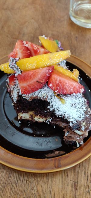 🤤😋 at rePlaneta in Lisbon