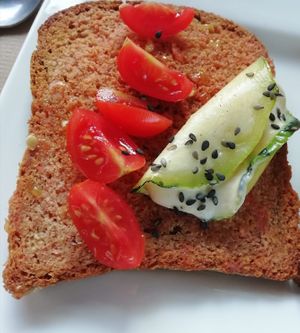 Desayunos  at Ca la Nuri in Vic