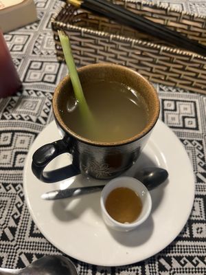   at Sapa Classic Vegan in Sapa