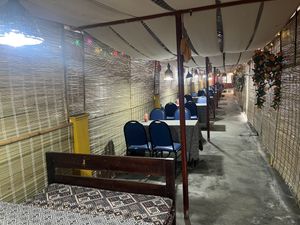   at Sapa Classic Vegan in Sapa