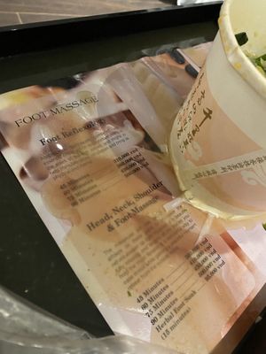   at Sapa Classic Vegan in Sapa