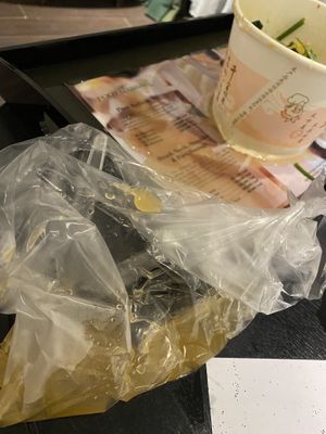   at Sapa Classic Vegan in Sapa