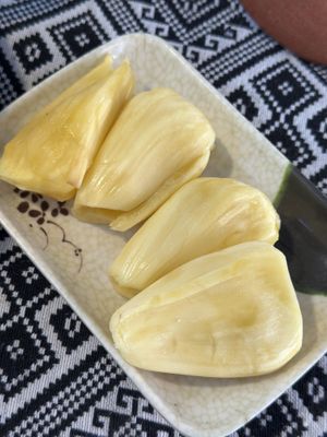   at Sapa Classic Vegan in Sapa